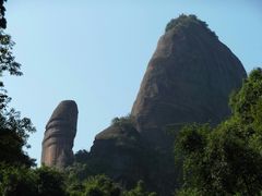 -丹霞山风景名胜区