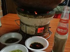 -威邵鸡煲(西华路总店)