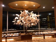 -芥末日本料理(打浦路铂尔曼旗舰店)