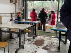 -李刚油条