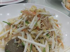 -良友·海鲜青岛菜(五四广场店)