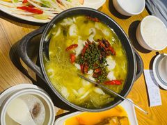 -隔壁老王·家常云南菜(花巷店)