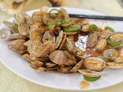 -考记泥焗鸡农庄·海鲜(北洛秘境店)