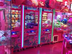 -BIG PINK大粉娃娃机主题馆(圆融星座店)