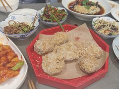 -陈熹公民族美食文化餐厅(中华广场店)