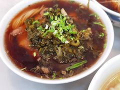 -东吴面馆(因果巷店)