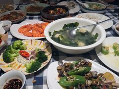 -阿妹小海鲜(下角店)