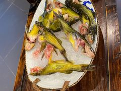 黄辣丁-星湖特色餐厅· 三岔湖环球融创天堂洲际酒店