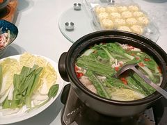 -香丰阁·烤鸭·川湘菜(清河店)