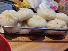 -锅老头铁锅炖•大锅蒸汽海鲜(韩乐坊店)