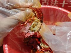 -红胖胖龙虾王·本地菜