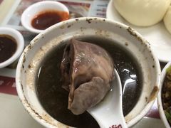 -津品味小吃(大学湾店)