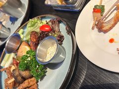 -blue frog蓝蛙(长泰广场店)