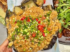 -清真·马坡烧烤涮牛肚·酸浆火锅(新区总店)