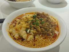 -付小姐在成都(川沙店)