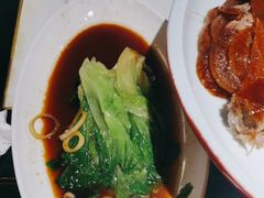 -京味斋·北京烤鸭(华威桥北工大店)