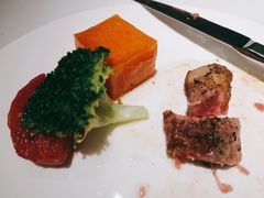 谷饲T骨牛排-王品牛排(福州泰禾店)