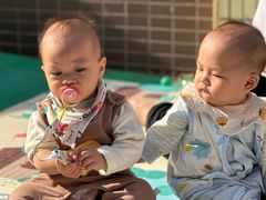 -奇乐全日制婴儿学校·早教