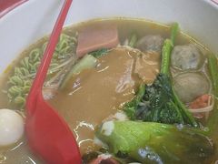 -杭景元·东北老式麻辣烫&炸串(江河时代店)