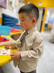-海马体家庭照相馆(杭州远洋乐堤港店)