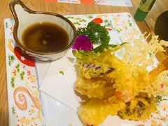 -东田之村自助餐厅(金水路店)