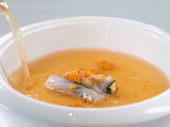 -北京柏悦酒店·锦庭餐厅Dining Room