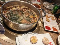 -七欣天香辣蟹火锅(苏州东大街店)
