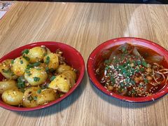 -拐枣巷小串串(财大店)