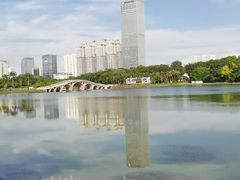 -南宁南湖公园
