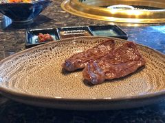 羽下肉-老乾杯和牛烧肉(王府中环店)