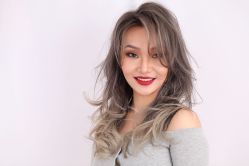 -TRIMS HAIR 修剪造型·烫染接发