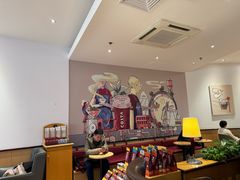 -COSTA COFFEE(天通苑华联店)