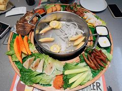 -椰小鸡·琼州糟粕醋(美兰缤纷城店)