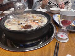 -茶马古道·野生菌清汤黄牛肉(沙溪店)