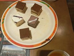 -比格比萨(方庄店)