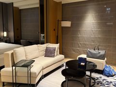 -广州德安丽舍凯宾斯基酒店