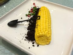 -世外桃源农庄·德清土菜(兴康南路店)