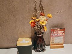 -鑫小城故事·藕汤·家常菜(台北一路总店)