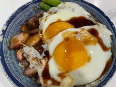 -澳门陈光记烧味饭店(南京德基广场店)