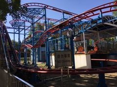 -朝阳公园游乐园