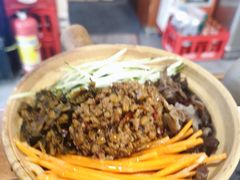 -阿山卓·野生菌火锅·纳西火塘烤肉