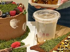 -自然熟Bakery(纬四路店)