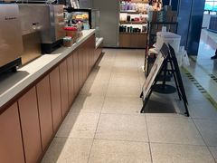 -星巴克(成都天府机场2店)