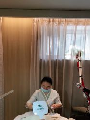 -安吉拉青春化管理中心