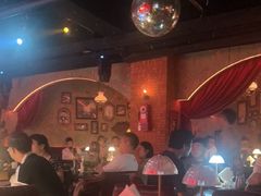 -音乐房子·Vintage Live Bar(玉林总店)
