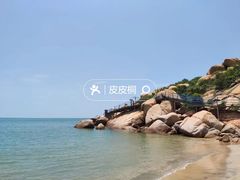 -那琴半岛地质海洋公园