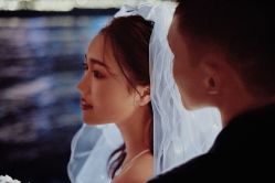 点击看大图 -金夫人婚纱摄影(长寿店)