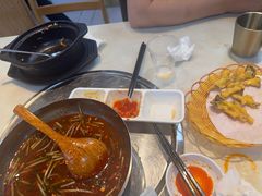 -屋里家延边朝鲜族冷面(南园店)