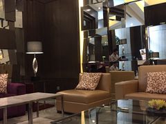 大堂-上海西藏大厦万怡自助餐厅(徐汇店)