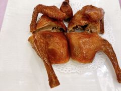 -金时代顺风大酒店(金山店)